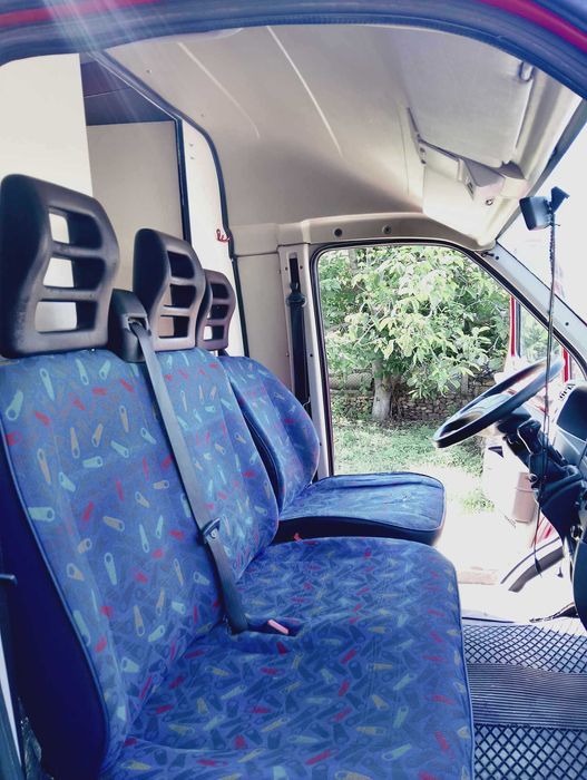 Продавам Мобилен кемпер-кухня