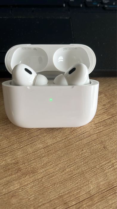 Căști AirPods Pro gen 2