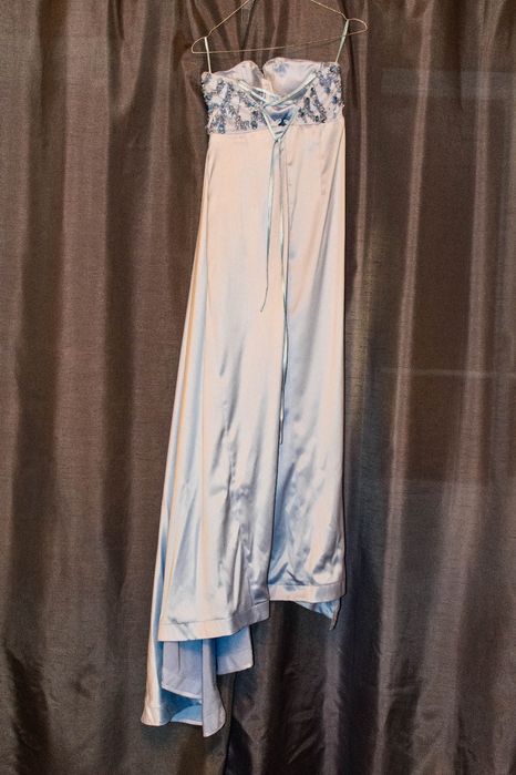 Rochie de ocazie Luminita Balazs