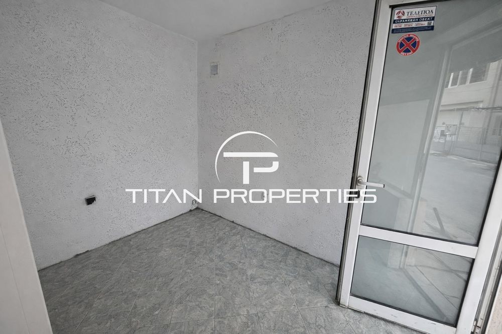 Дава се под наем Офис в Варна, Левски - 10 кв.м за 159.12 € - Снимка #2
