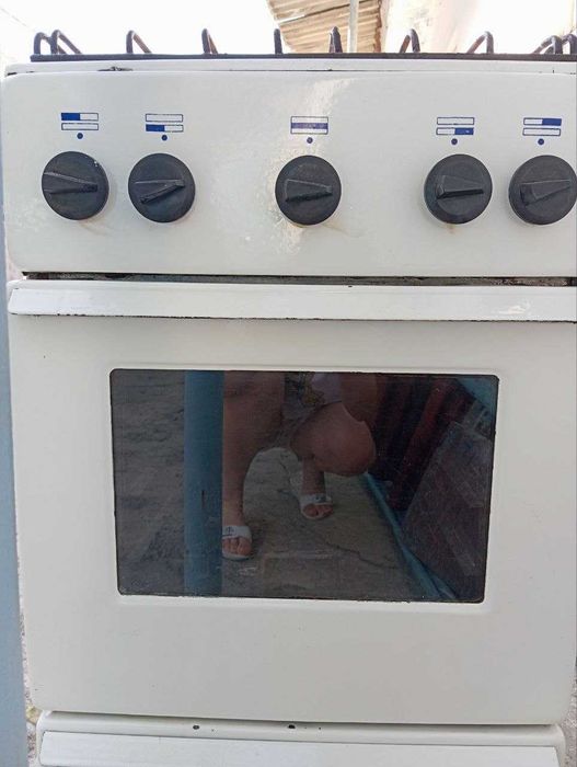 Газ идеальном состоянии