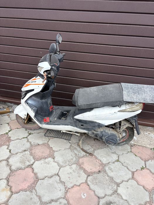 Мопеды 2шт продам