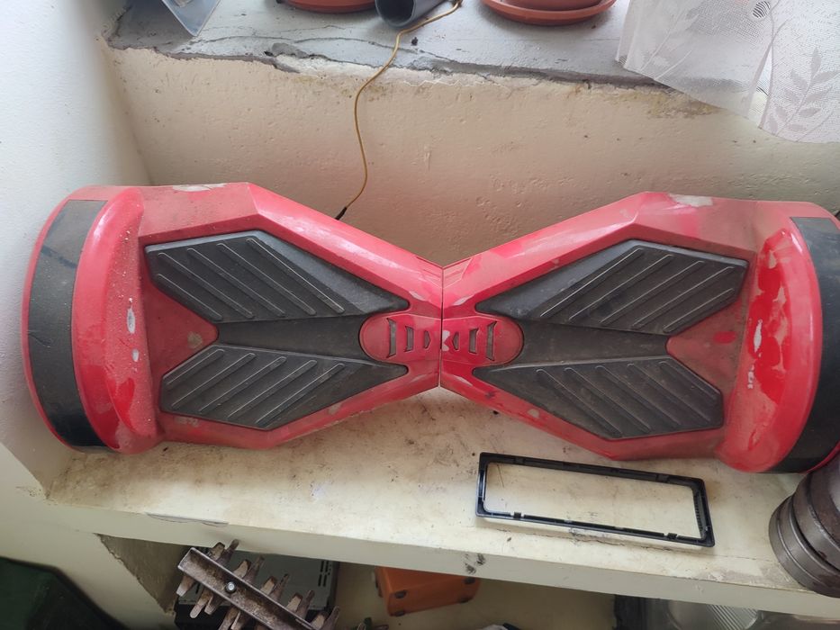 Hoherboard  2 motoare 350 w