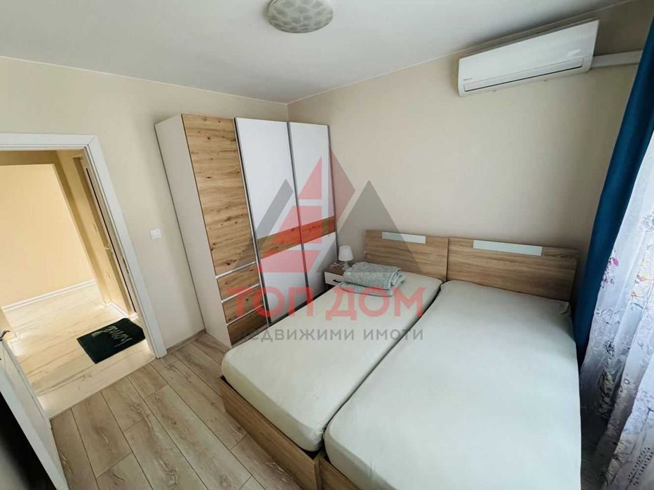 Дава се под наем Тристаен апартамент в Варна, Общината - 110 кв.м за 918 € - Снимка #3