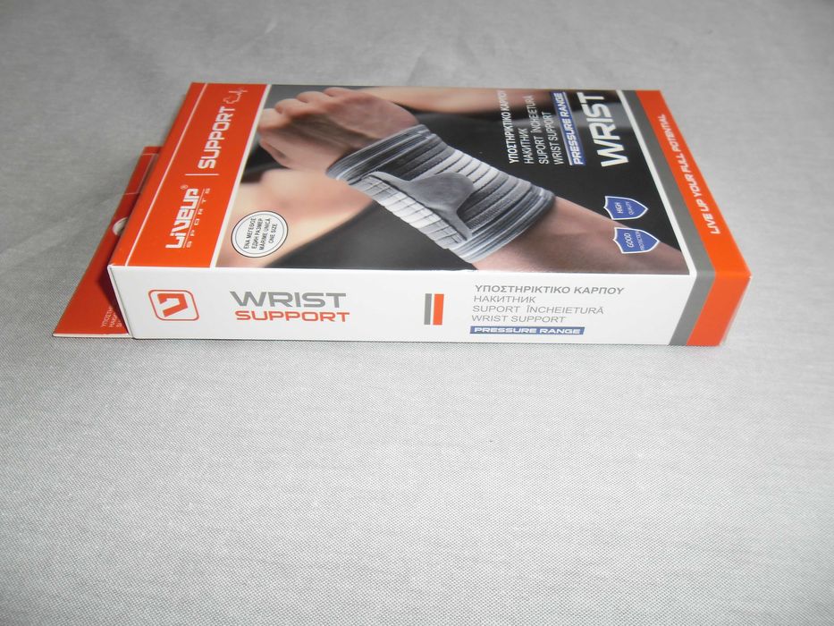 Пристягащ накитник, протектор ластик за китка.