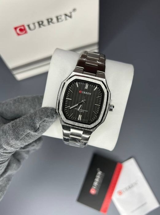 Наручные часы CURREN