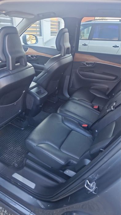 De vânzare Volvo XC90 an2016,in stare perfecta de functionare