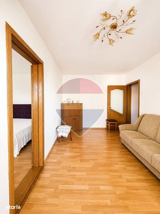 Apartament de închiriat | Rădăuți | Strada Eudoxiu Hurmuzachi
