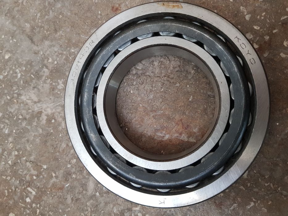 Rulmenti KOYO 30214JR - noi