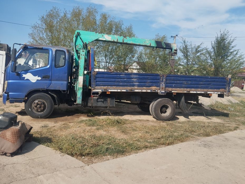Услуги Манипулятора