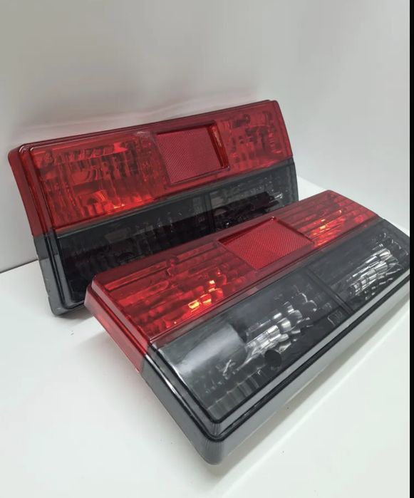 задние стоп фары ваз 07 - 05