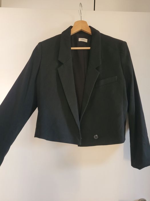 Sacou Crop Esprit
