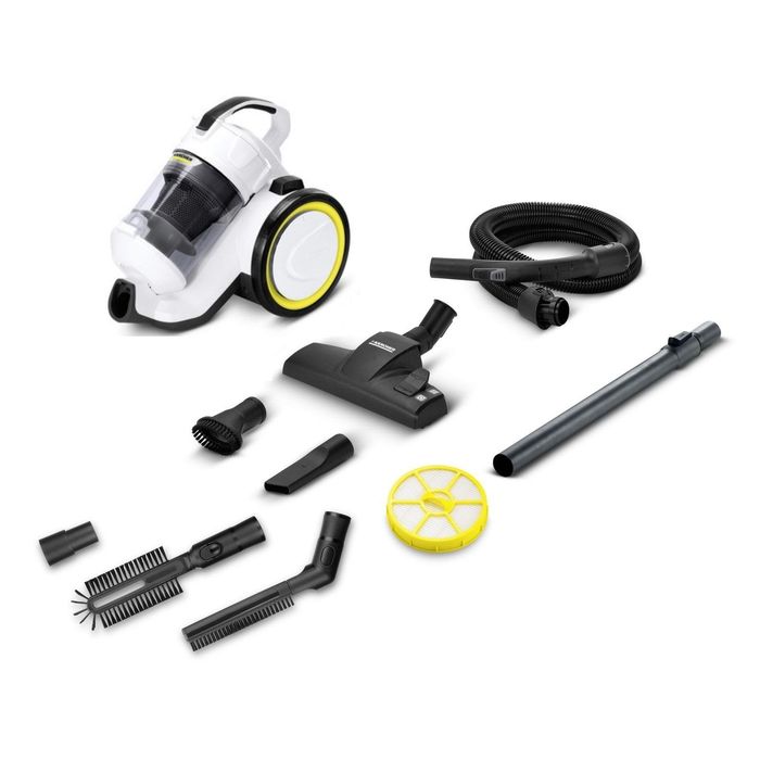 Пылесос Karcher VC3 PLUS