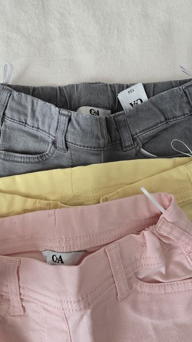 Дънки за момичета