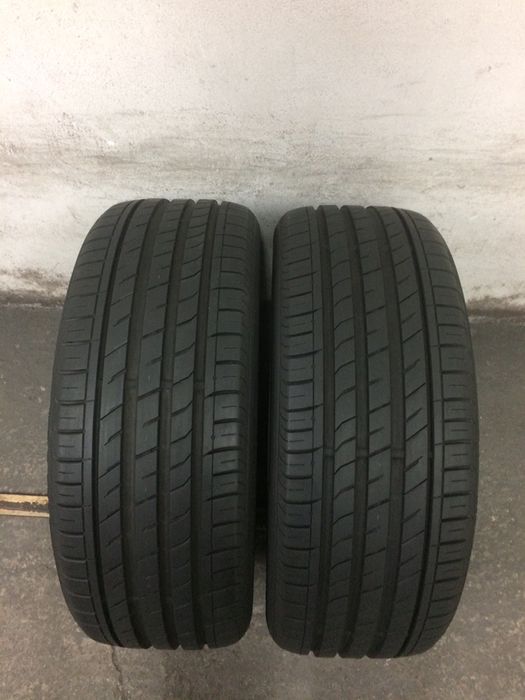 Anvelope vara nexen 225/45/18