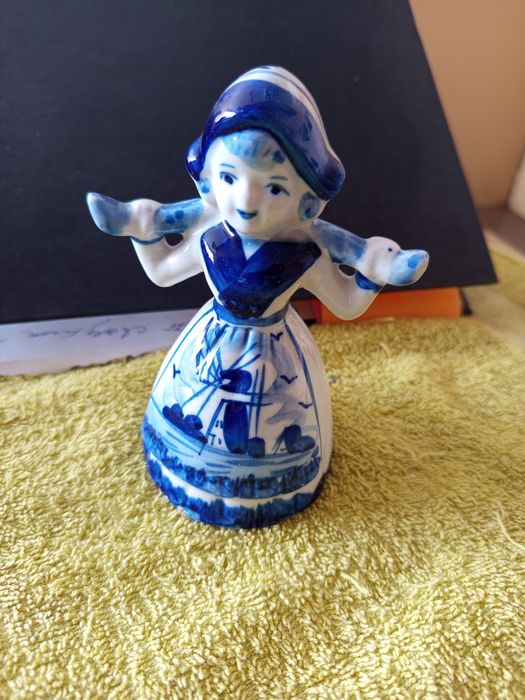 Красиви статуетки