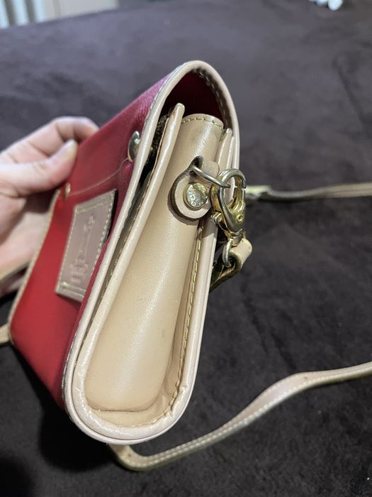 Geanta Cross Body I santi Milano