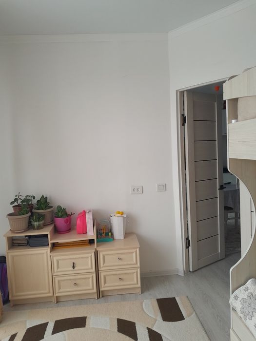 Продаётся 2-х комнатная квартира