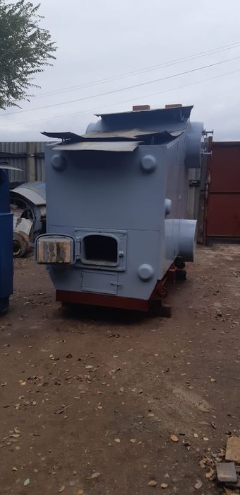 Паровой котел Е1/9