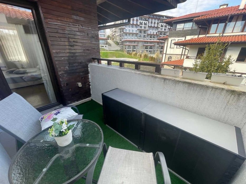 Продава се Двустаен апартамент в Свети Влас - 65 кв.м за 730 €/кв.м - Снимка #13