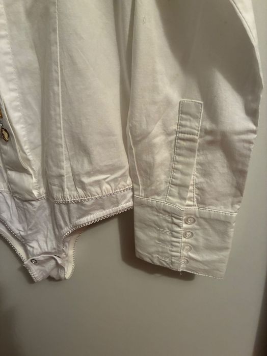 Vand camasa body dama