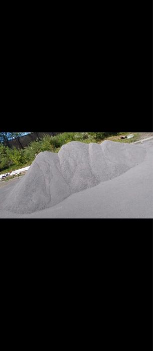 Шебень Песок Отсев Дресва Доставка