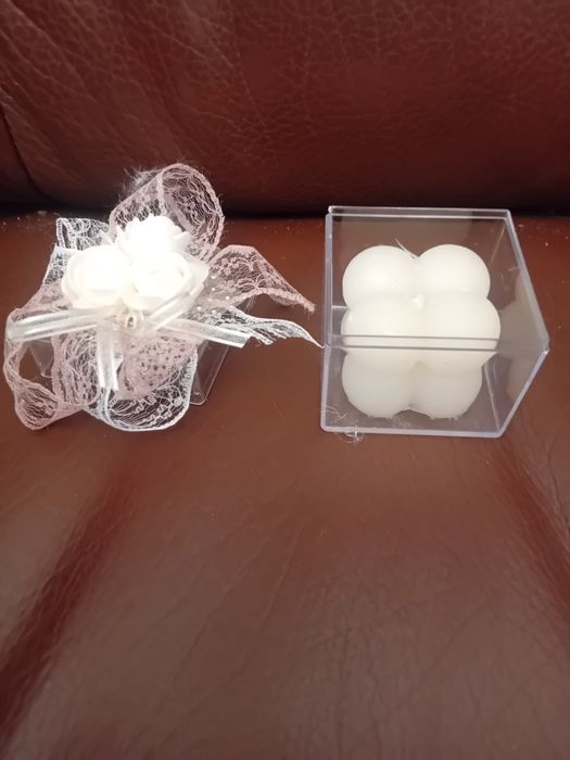 Подаръци за гости за абитуриентски бал