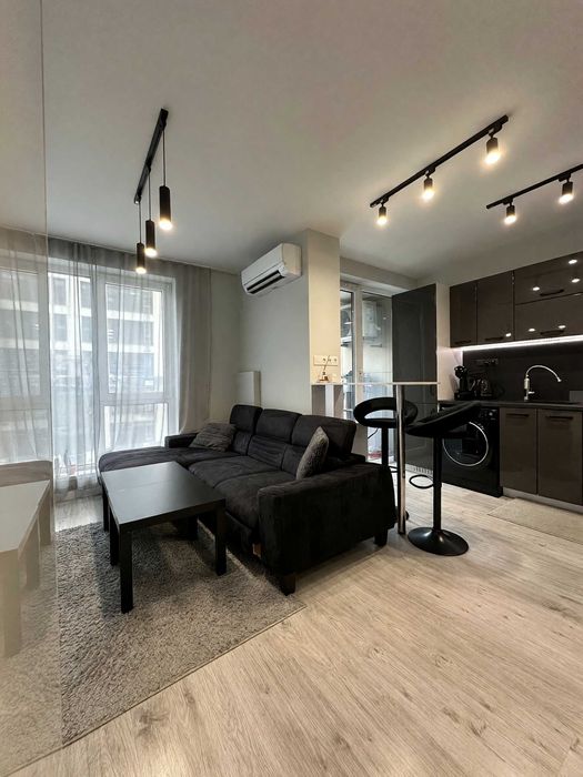 Дава се под наем Двустаен апартамент в София, Кръстова вада - 65 кв.м за 550 € - Снимка #5