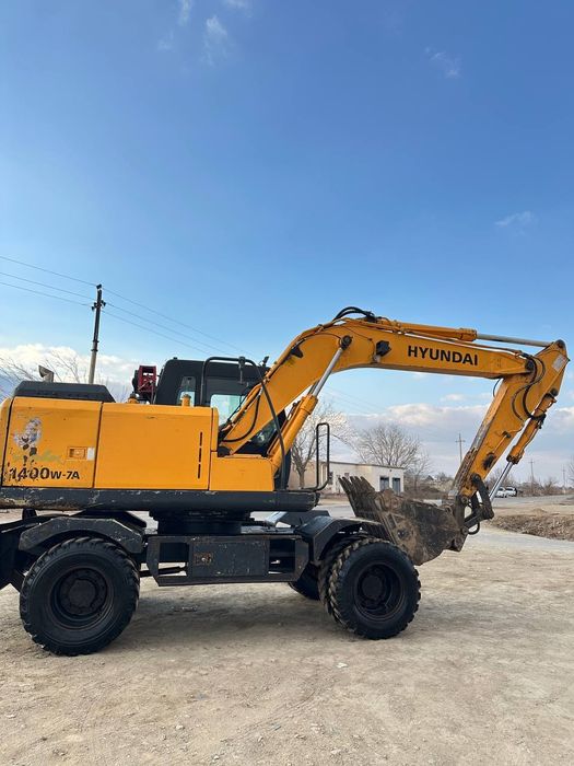 Хундай 1400 сотилади