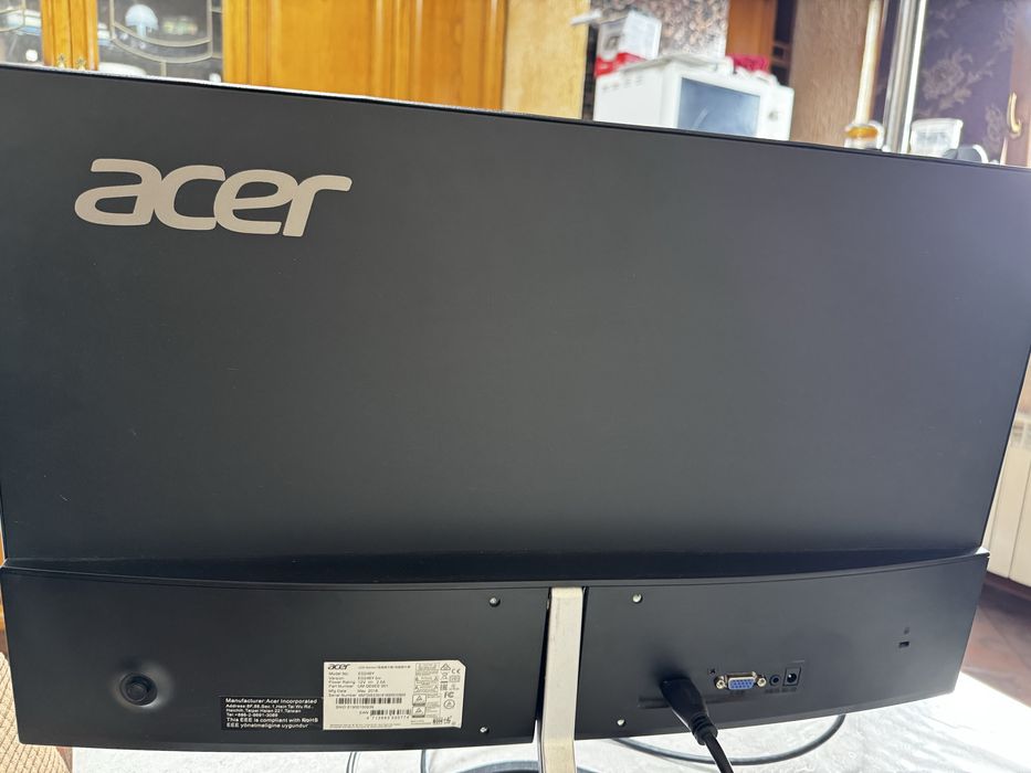 Продаётся монитор