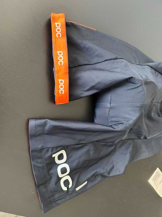 Дамски Колоездачен Вело Клин POC