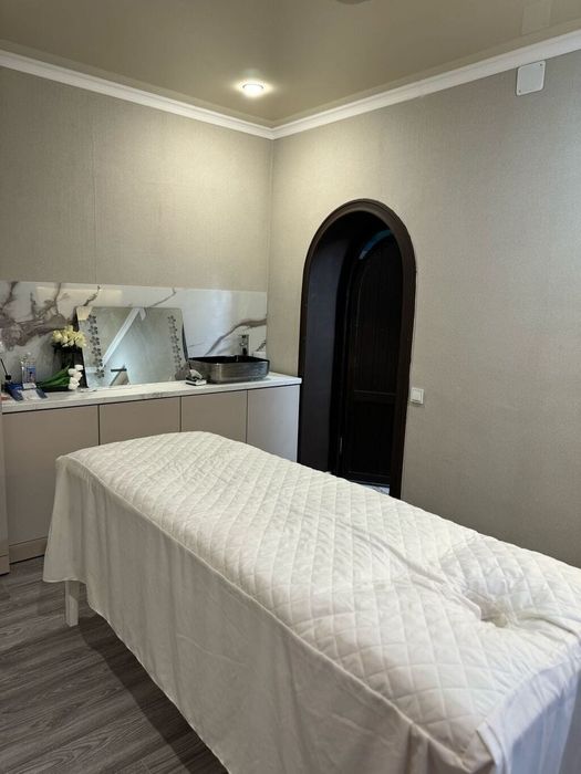 Массаж Обши на вызд