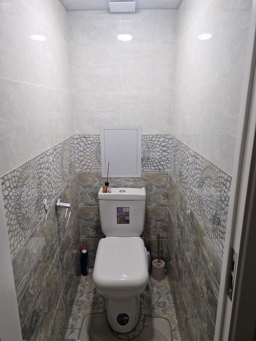 4-х комнатная квартира в Юнусабад 8 квартал