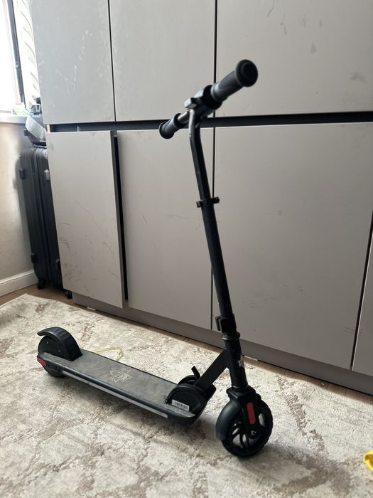 Электросамокат для детей