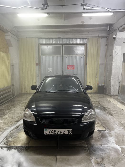 продам lada priora