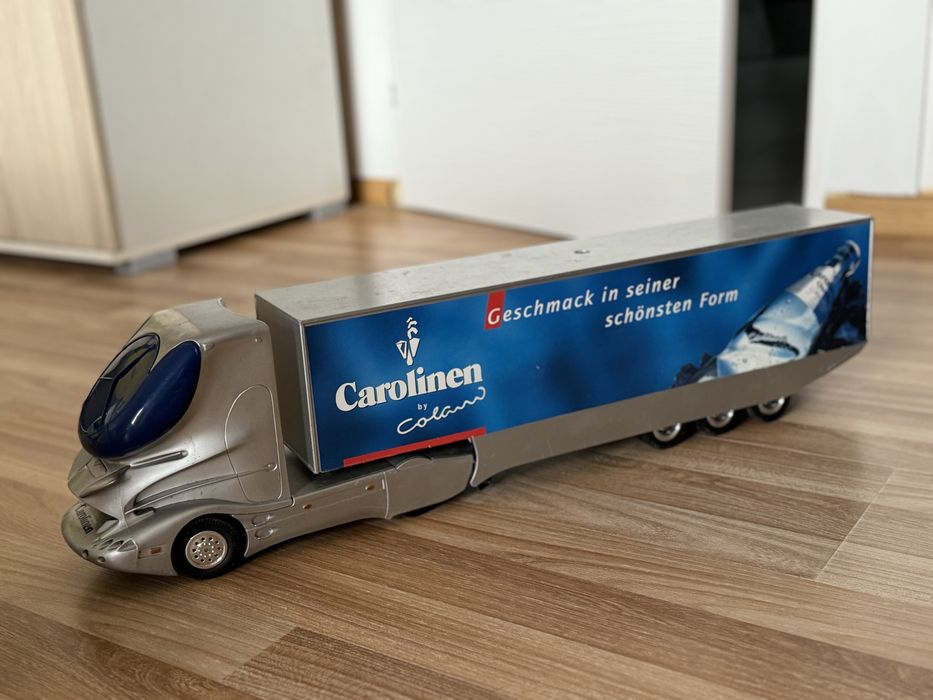 tir de jucarie Oferta