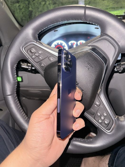 Iphone 14 pro max LL/A    128 gb