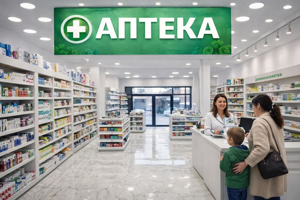 Отдавам ПОД НАЕМ