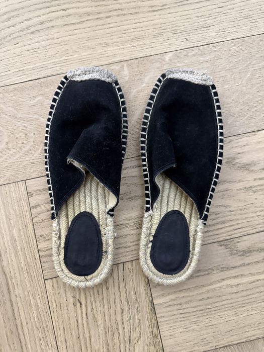 Продам oysho шлепки