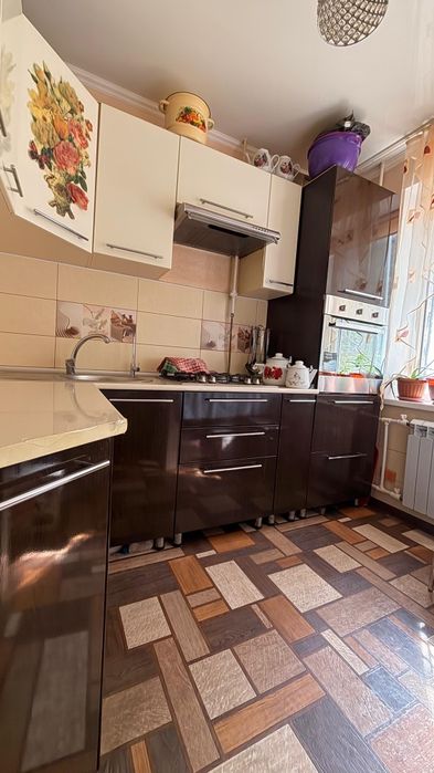 Продам 2х комн.кв.