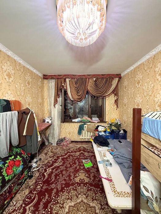 Продаётся квартира 3/4/5 сергели-2