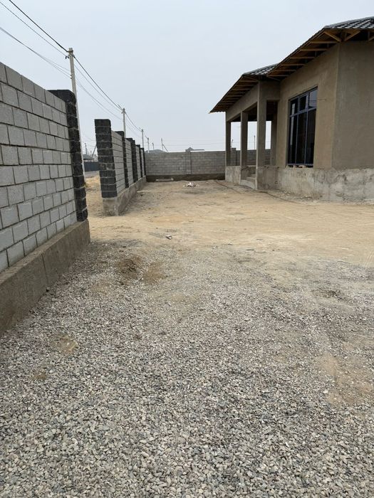 Отличный дом, строили для себя!