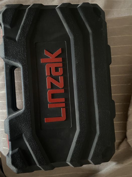 перфоратор Linzak LIN-2402