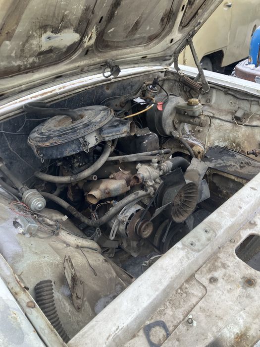 Продам волгу 3102 кремьлевка в полный разбор