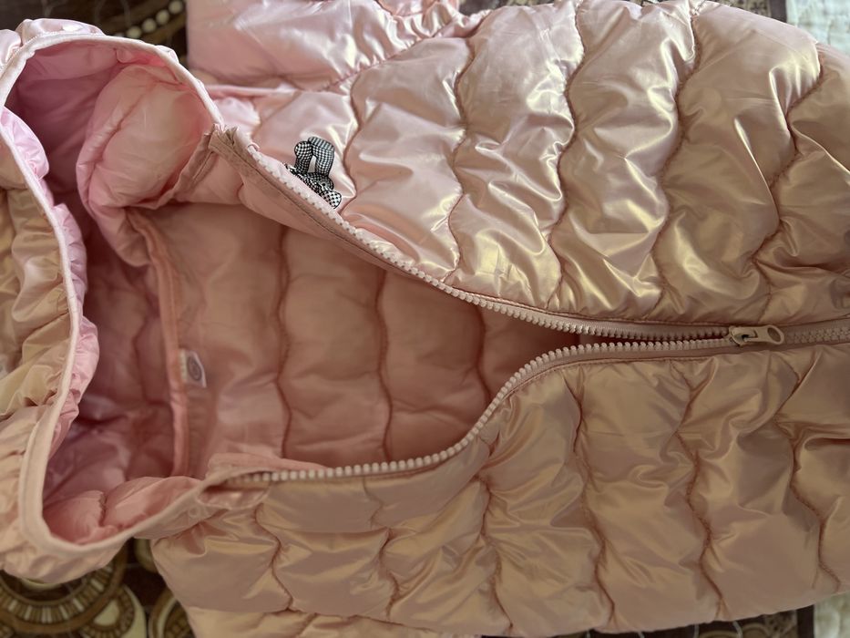 Куртка осень весна