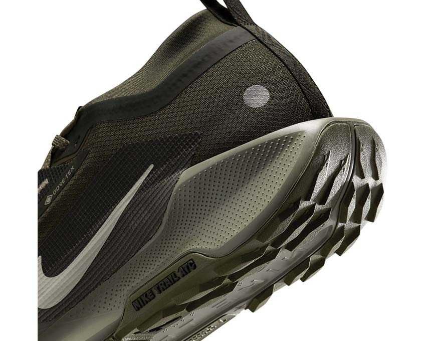 Nike Reactx Pegasus Trail 5 Gore-Tex® номер 44.5,45 Оригинал Код 7605