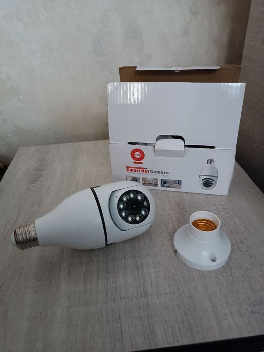 Домашний камера вай файда ишлиди