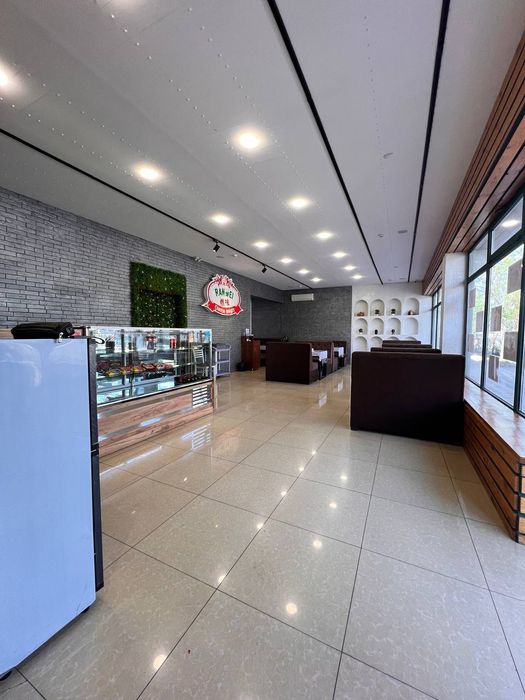 Срочно/ Аренда здания под любой вид деятельности/396м2/ чиланзар/