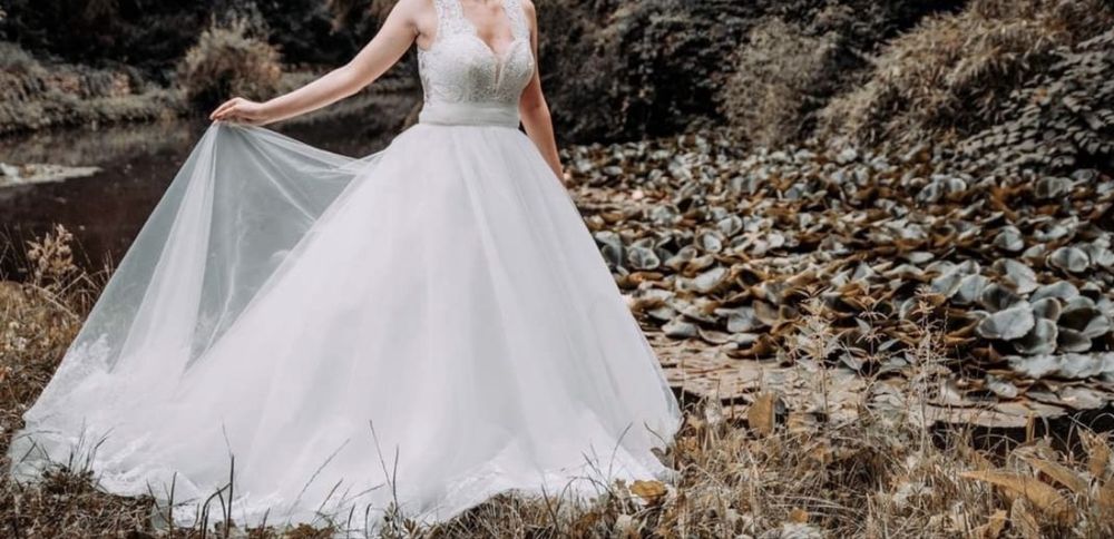 Rochie de mireasa