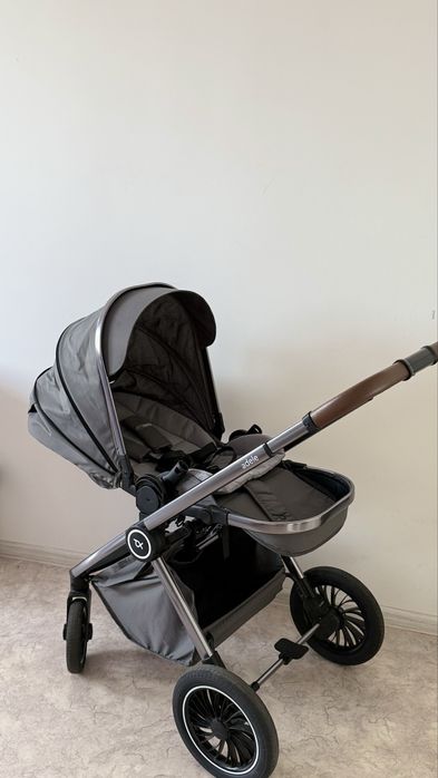 Детская коляска TOMIX Adele